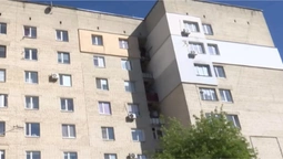 У Луцьку – скандал, бо голова ОСББ розтратив 700 тис. грн невідомо на що (відео)
