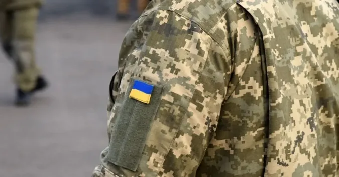 ⚡️Повернутися з СЗЧ тепер можна тільки в ДШВ або штурмові підрозділи