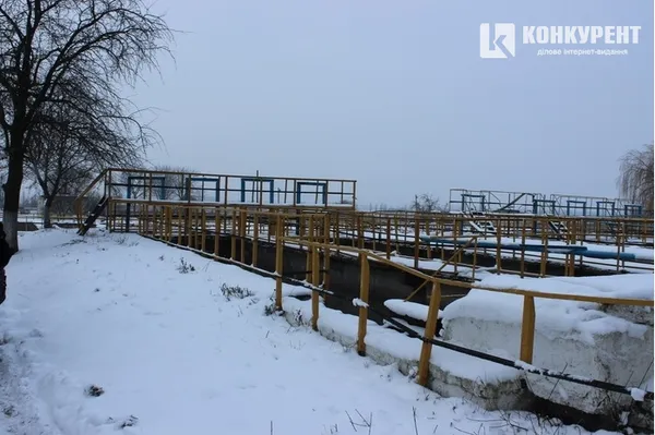 На модернізацію очисних споруд КП «Луцьководоканал» потрібно майже мільярд гривень, – ЗМІ