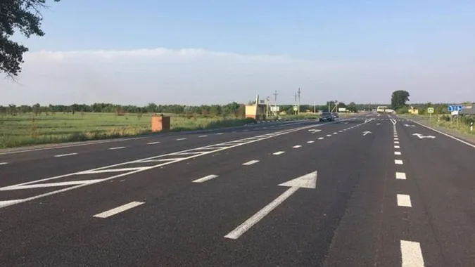На українських дорогах з'являться SOS-станції