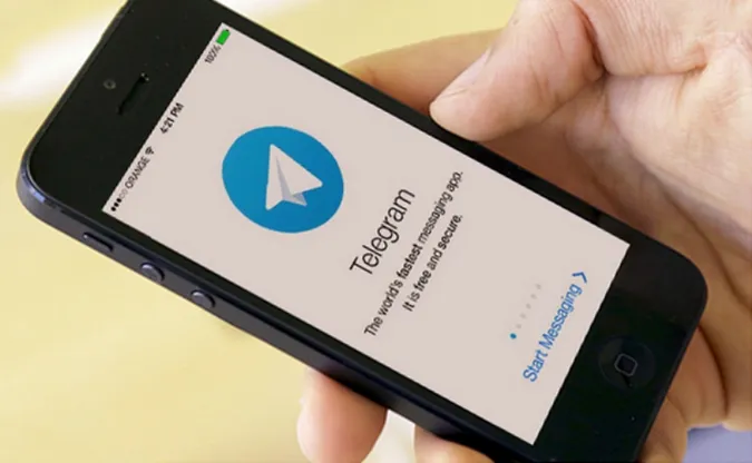 Російський олігарх інвестував в месенджер Telegram - ЗМІ