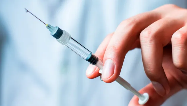 Тільки менше 10 % населення Землі мають антитіла до COVID-19, – ВООЗ
