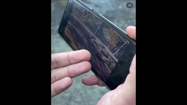 Луцька депутатка втрапила у скандал із блогеркою через ДТП (відео)
