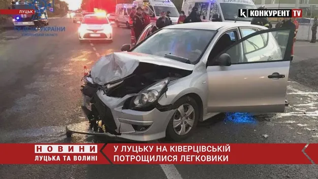 Головне у Луцьку: ТОП новин понеділка, 10 жовтня