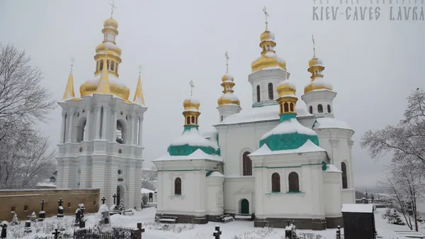 Портрет скандального «Паші Мерседеса» з Волині тепер є на стінах Лаври (фото)