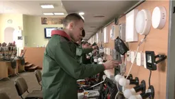 Фахівці яких професій потрібні на ринку праці Волині (відео)