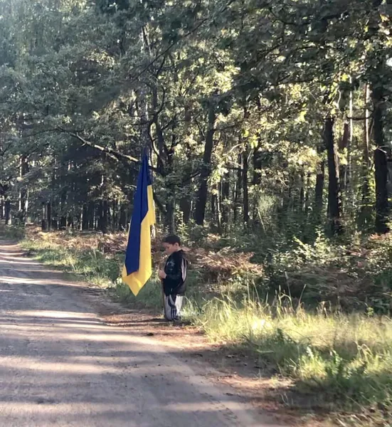 Без батька лишилось четверо дітей: на Волині попрощалися з Сергієм Абрамчуком (фото)