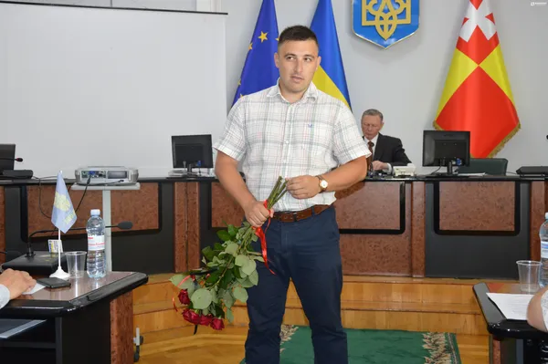 Павло Данильчук попросив вшанувати хвилиною мовчання оперного співака, який загинув в АТО