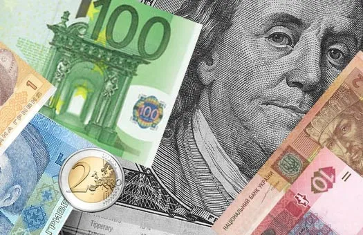 У Нацбанку обіцяють підтримувати гривню, коли буде треба