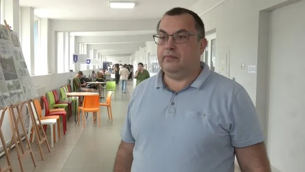 У Луцьку триває зарахування до вишів: скільки вступників вже подали документи (фото, відео)