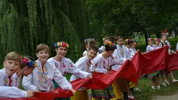 "Луцьк – найкращий!" Як святкували День міста  в центральному парку (фоторепортаж)