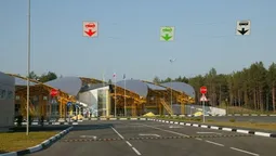 Ягодинських митників судитимутьза зловживання (фото)