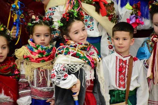У Луцьку запрацювала «Різдвяна майстерня»: чому її варто відвідати (фото)