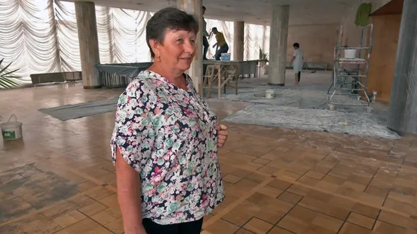 Галина Войцеховська