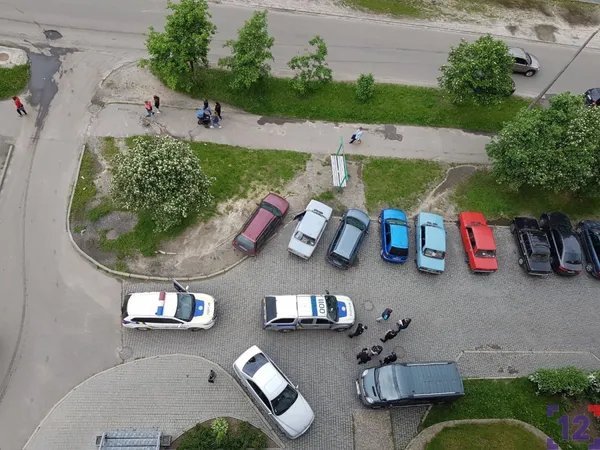 У Луцьку вночі викрали авто