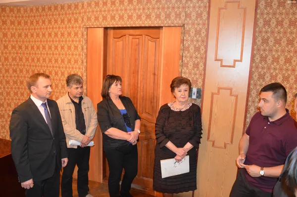 У Луцьку три структури конфліктують через окремі приміщення РАЦСу (ФОТО)