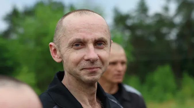 Наші вдома: Україна повернула захисників, які були у полоні ще з 2022 року