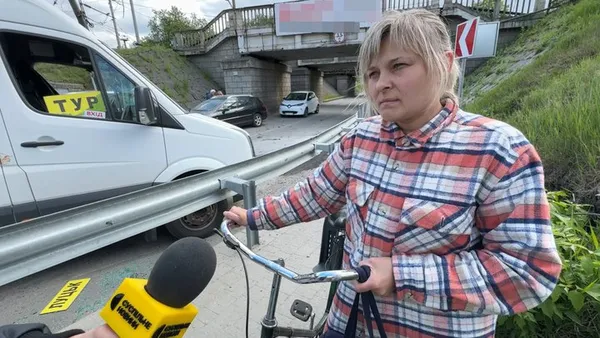 Трьох травмованих внаслідок атаки БпЛА на Ковель прооперували: що кажуть місцеві про обстріл (відео)