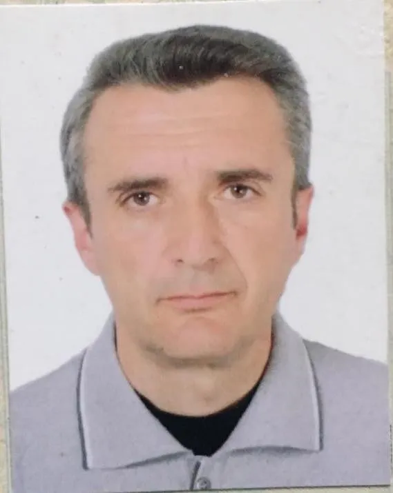 Тиждень не виходить на зв'язок: у Львові зник волинянин (фото)
