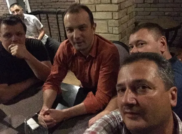 «Заблудлі» депутати Волиньради вернуться у лоно «Самопомочі»?