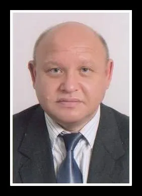Помер викладач Лесиного вишу