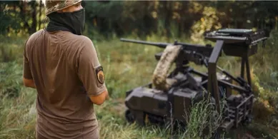 Близько 1 502 390 окупантів, 356 гелікоптерів, 508 205 БпЛА: втрати ворога на 10 вересня