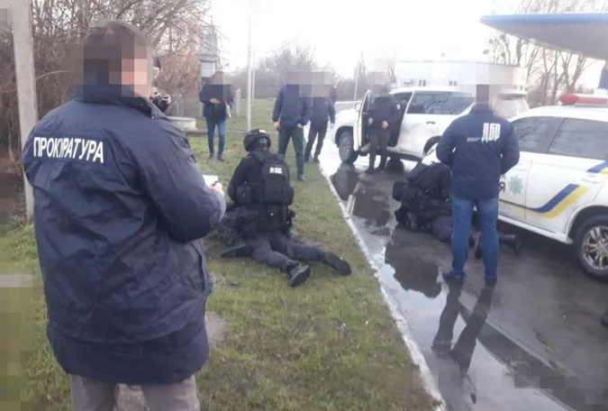 Стало відомо, кого з ковельських депутатів затримали за допомогу ухилянтам (фото, відео)