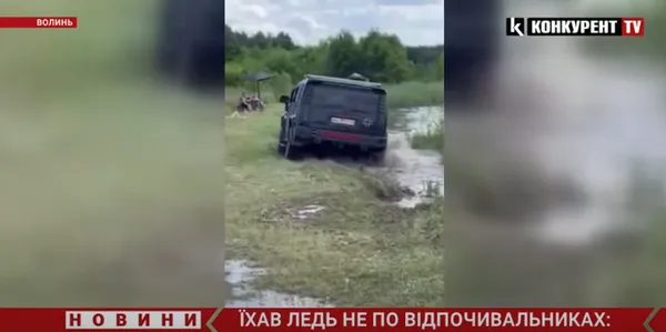 Головне у Луцьку: ТОП новин за понеділок, 10 липня