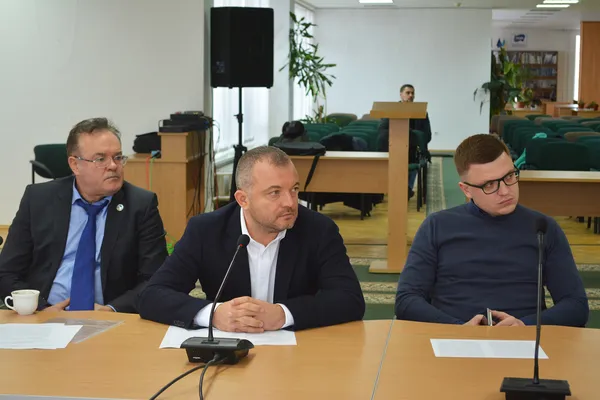 У Луцьку буде коворкінг-центр для студентів (фото)