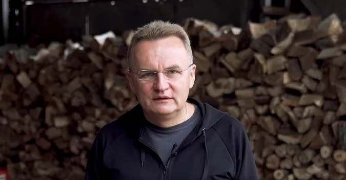 Садовий розказав, як українцям готуватися до зими (відео)
