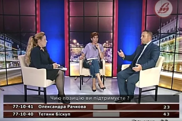 ТОП випусків ток-шоу «Протилежний Погляд LIVE» у 2017 році