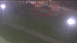 Моторошні кадри: з'явилося відео смертельної аварії з єпископом у Луцьку (відео 18+)