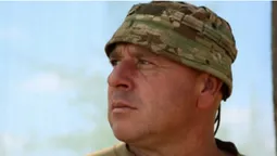 Як рибалка-далекобійник став навідником у волинській «Сталевій сотці» (фото)