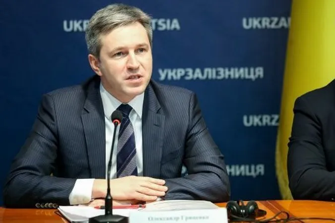 СБУ затримала главу «Укрексімбанку»