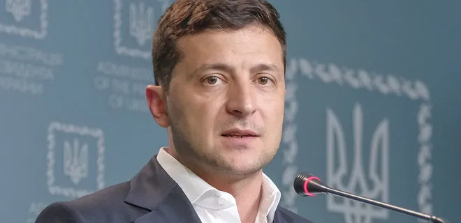 «Ніякої капітуляції! Лише повернення полонених і мир», – Зеленський (відео)
