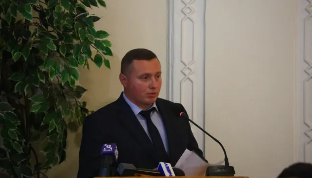 Голова Волинської ОДА Погуляйко захворів на коронавірус