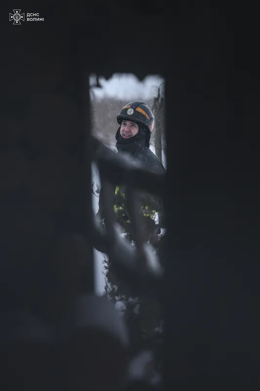 Жахлива пожежа у Боратині: рятувальники розповіли подробиці займання (фото)