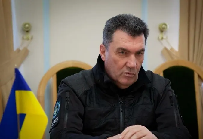 Данілов стане новим послом України в Молдові, – Зеленський