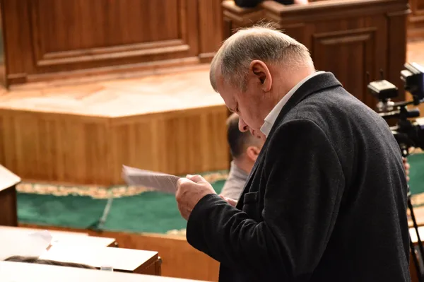 Валерій Діброва намагався допомогти Василю Василенку...