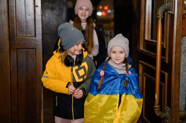 Гордість та щастя: рідні зустріли волинянина після перемоги на Іграх Нескорених (фото)