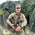 Двічі був за крок від смерті: волинський прикордонник розповів, як вижив на Донеччині (фото)