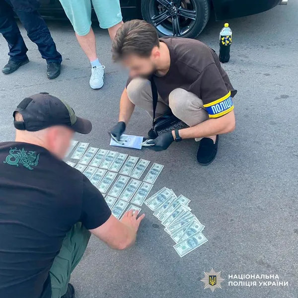 $6 200 з людини: хлопці з Луцька «погоріли» на схемі переправлення ухилянтів до Румунії (фото)