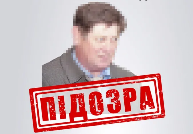 Виправдовував окупацію: у Луцьку викрили ворожого пропагандиста