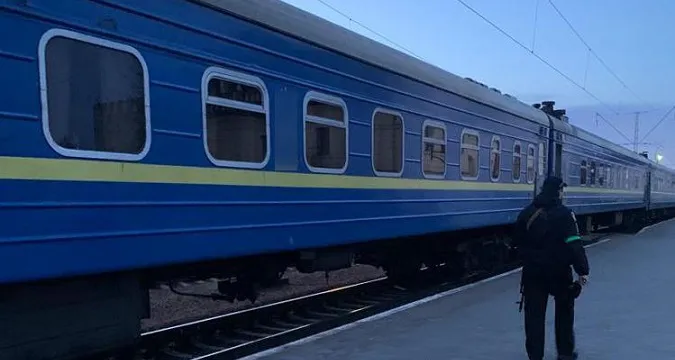 На Волині посилено перевіряють іноземців – шукають диверсантів (фото)