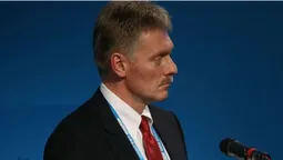У Кремлі назвали завдання-мінімум щодо війни в Україні (відео)