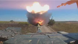 Ворог пробує наступати на декількох напрямках, але успіху не має, – Генштаб (відео)