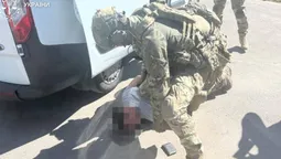 Волинського наркобаригу, який «штовхав» психотропи, взяли під варту