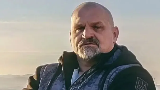 Офіційно розлучений: Василь Вірастюк засвітив нову кохану
