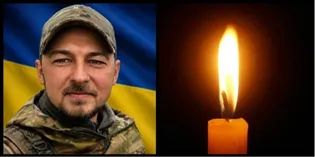 Воював з часів АТО: підтвердили загибель воїна з Волині Сергія Кацавальського