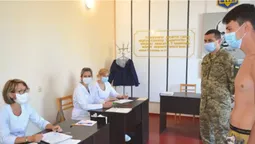 «На Волині майже кожен проходить ВЛК з адвокатом», – головний медик області (відео)